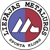 Metalurgs club logo