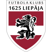 1625 Liepāja club logo