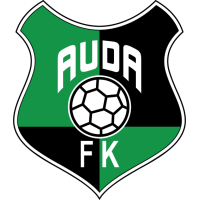 Auda club logo