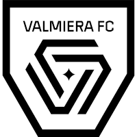 Valmiera FC clublogo