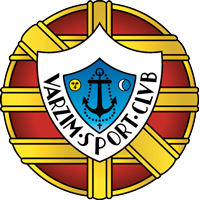 Logo of Varzim SC