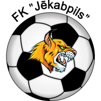 Logo of FK Jēkabpils/JSC