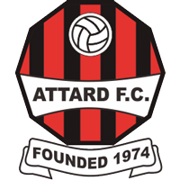 Logo of Attard FC
