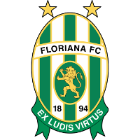 Floriana FC clublogo
