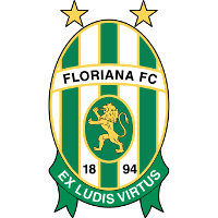 Floriana FC logo