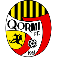Logo of Qormi FC