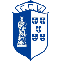 
														Logo of FC Vizela														