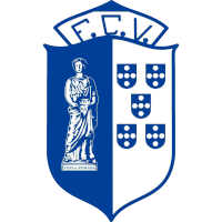 Logo of FC Vizela