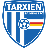 Tarxien Rainbows FC logo