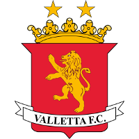 Valletta clublogo