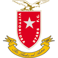 Logo of Vittoriosa Stars FC