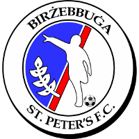 Birżebbuġa club logo