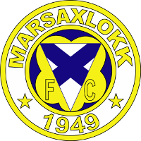 Marsaxlokk club logo