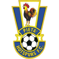 Pietà Hotspurs