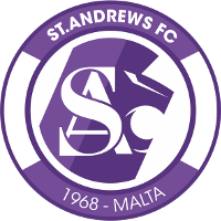 St Andrews FC logo