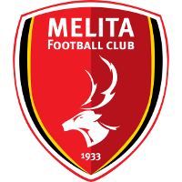 Logo of Melita FC
