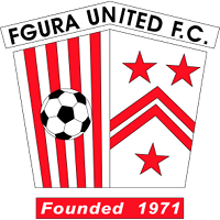 Logo of Fgura United FC