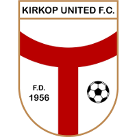 Logo of Kirkop United FC