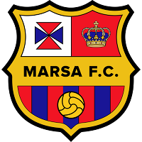 Logo of Marsa FC