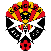 Logo of Senglea Athletic FC