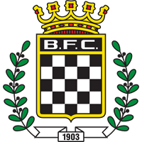 Boavista FC clublogo