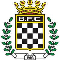 Logo of Boavista FC