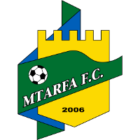 Mtarfa club logo