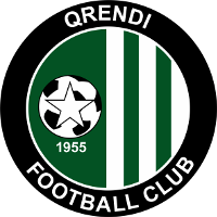 Logo of Qrendi FC