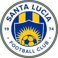 Logo of Santa Lucia FC