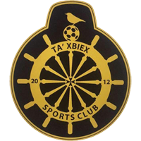 Logo of Ta' Xbiex SC