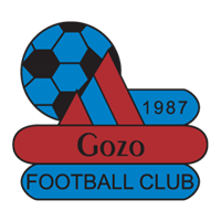 Gozo FC club logo