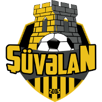 Şüvəlan FK logo