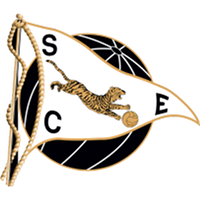 SC Espinho logo