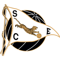 Espinho club logo