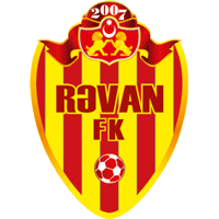Logo of Rəvan FK Bakı