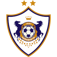 Qarabağ clublogo