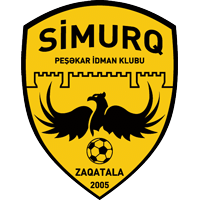 Simurq PIK club logo