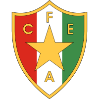 CF Estrela da Amadora clublogo