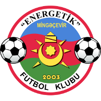 Energetik FK logo