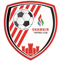 Logo of Şəmkir FK