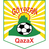 Göyəzən club logo