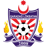 Qaradağ club logo