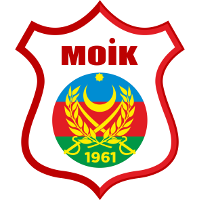 Logo of MOİK Bakı