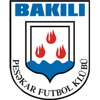 Logo of PFK Bakılı Bakı