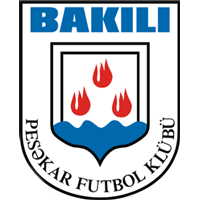 PFK Bakılı Bakı logo
