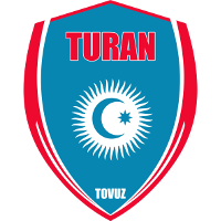Logo of Turan Tovuz PFK