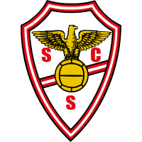 Logo of SC Salgueiros