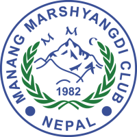 Manang Marshyangdi Club logo