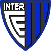 Inter Club d'Escaldes logo