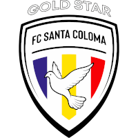 FC Santa Coloma clublogo